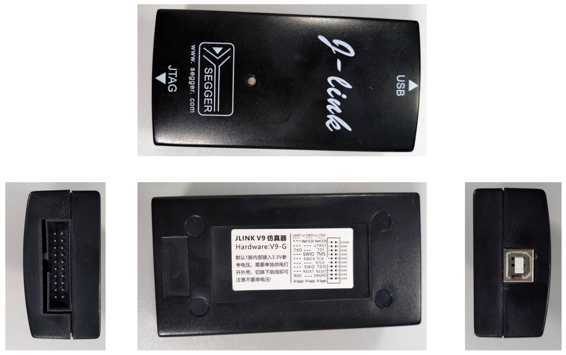 Настройка ToolChain-нa для Разработки на Микроконтроллерах YTM32x - 5